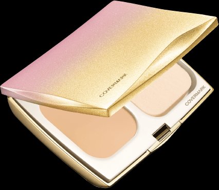 COVERMARK Silky Fit 9 colors available-United States - Japan