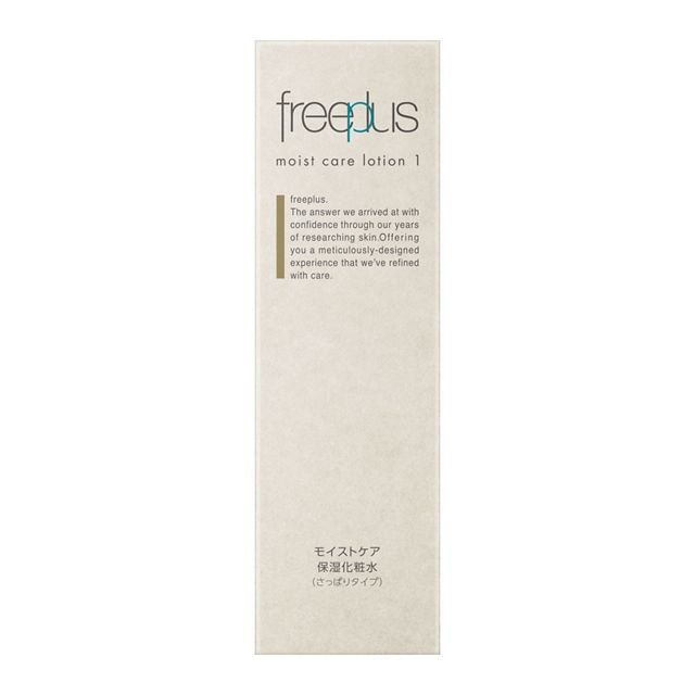 ▶️【未使用】Kanebo freeplus モイストケアクリーム40g Kanebo freeplus MOIST CARE LOTION 160ml - Japan Online Shopping