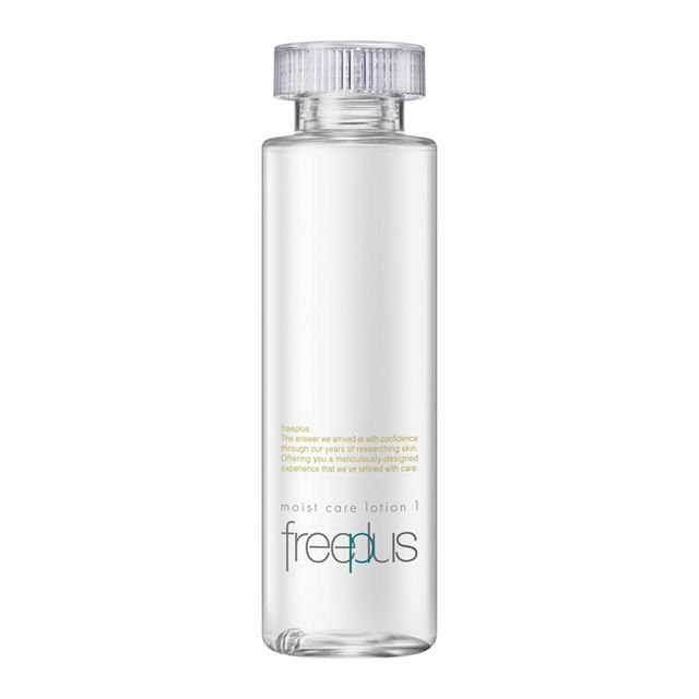 ▶️【未使用】Kanebo freeplus モイストケアクリーム40g Kanebo freeplus MOIST CARE LOTION 160ml - Japan Online Shopping