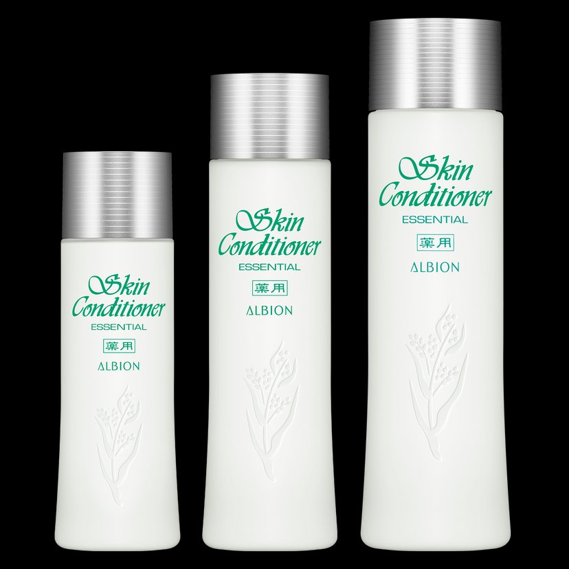 化粧水・ローション・トナー ALBION FLORADIP ALBION アルビオン 化粧水 オードリン 乾燥肌用 150ml