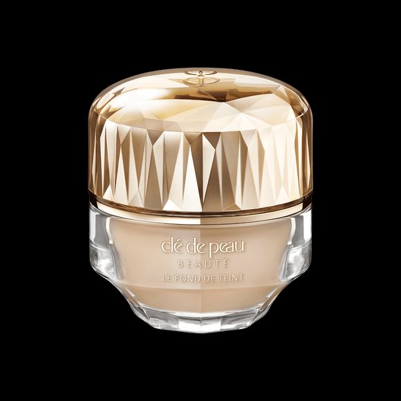 clé de peau Le Fond de Teint 30g オークル10. Cle De Peau Beaute Le Fond De Teint – Ichiban Mart