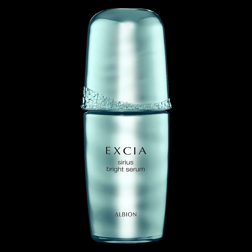 美容液 EXCIA sirius bright serum 40ml Excia Sirius Bright Serum – Ichiban Mart