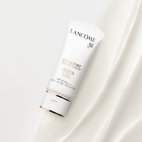 LANCOME UV Expert Youth Shield™ Aqua Gel SPF50PA＋＋＋＋30ml