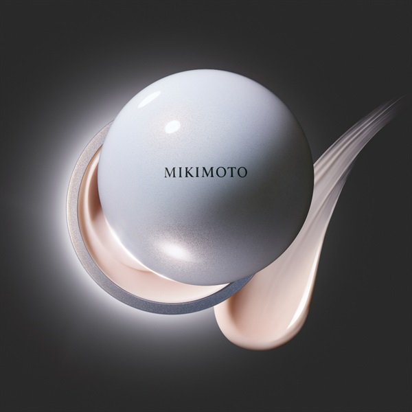 MIKIMOTO COSMETICS Neck-Decollete and Hand Cream 90g-United