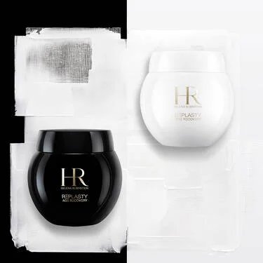 Helena Rubinstein REPLASTY RC DAY CREAM-United States-Japan Online