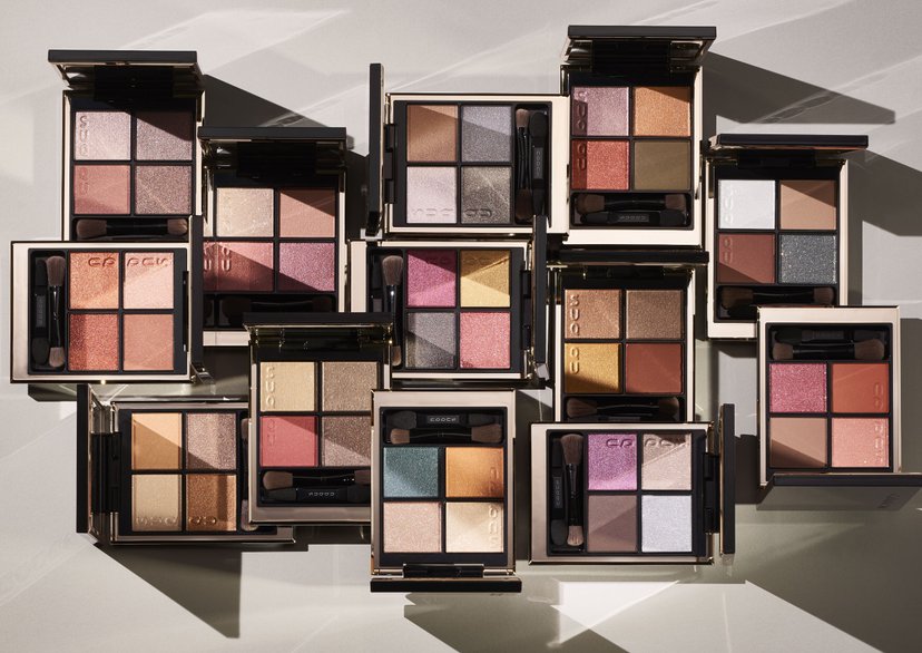 SUQQU SIGNATURE COLOR EYES-Canada - Japan Online Shopping - Hommi