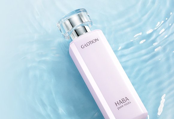 HABA G Lotion 180ml-United States - Japan Online Shopping - Hommi