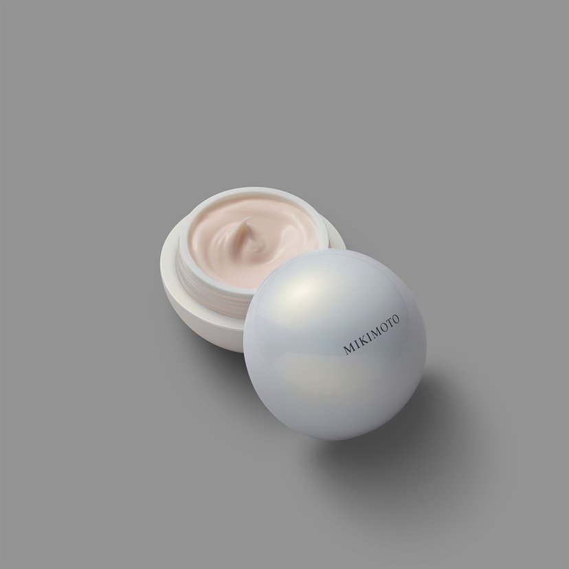 フェイスクリーム Mikimoto cream ミキモト コスメティックスムーンパール アクシア,ムーンパール
