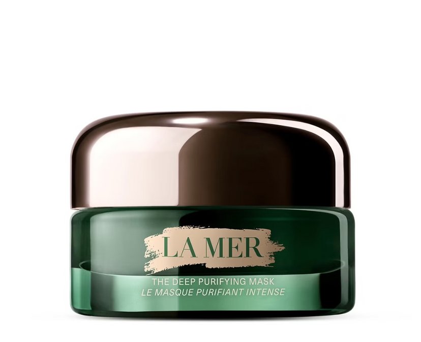 LA MER THE DEEP PURIFYING MASK 50ml-United States - Japan Online