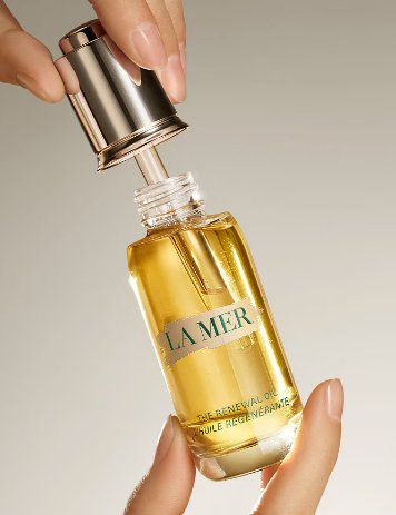 美容液 LA MER THE RENEWAL OIL 30ml The Renewal Oil for Anti-Aging and Smoothing - La Mer | Sephora