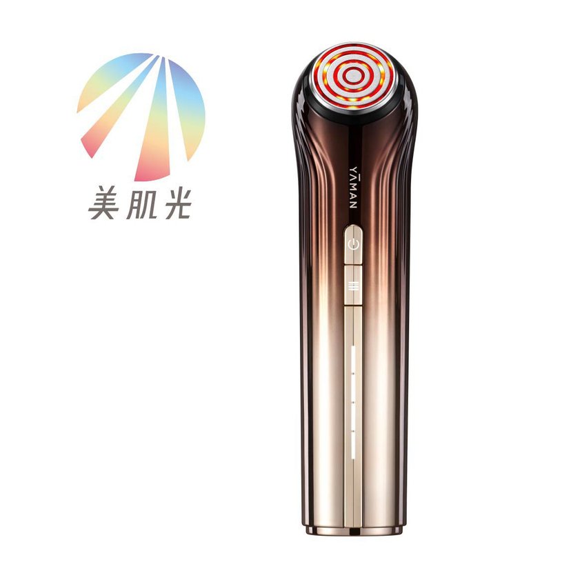 【新品】最新機種　YAMAN ace Bloom 6 YJFS16PN ヤーマン YJFS16PN1 Bloom 6 ブルーム シックス RFエイジングケア美顔