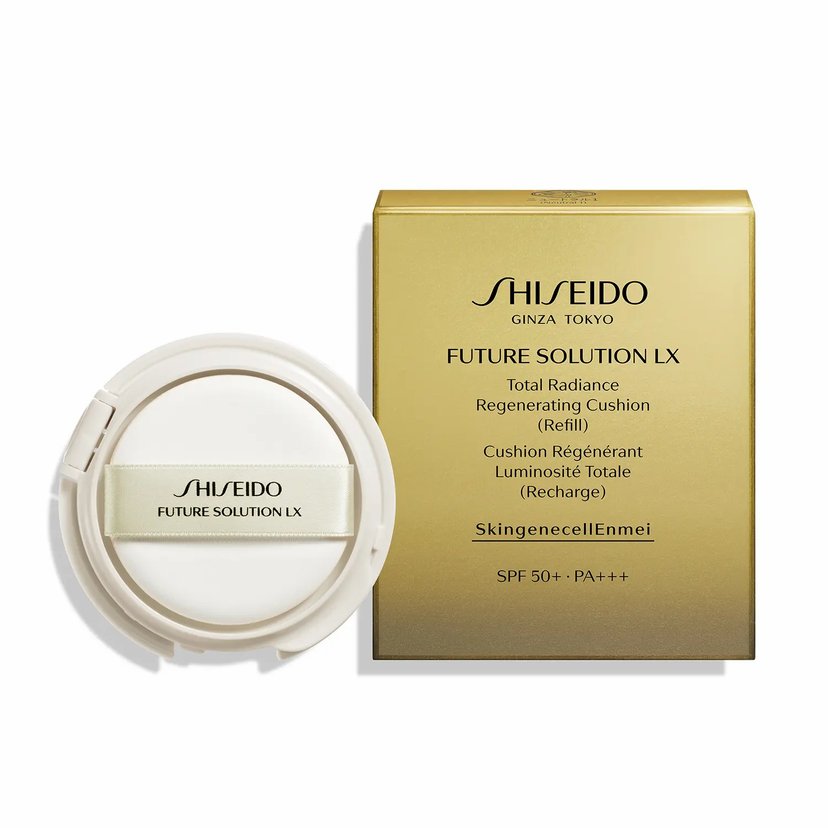 Shiseido Future Solution LX Total R Cushion e Shiseido Future Solution LX Total R Cushion e