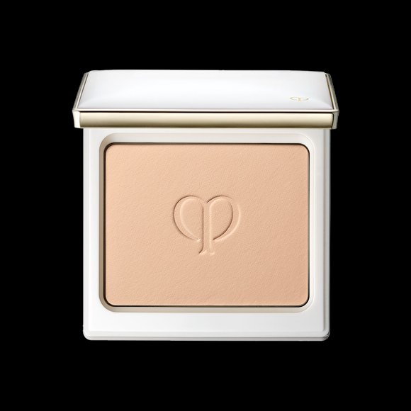 CPB TEINT NATUREL POUDRE BLANC SPF25 PA++ 11g-Japan Online