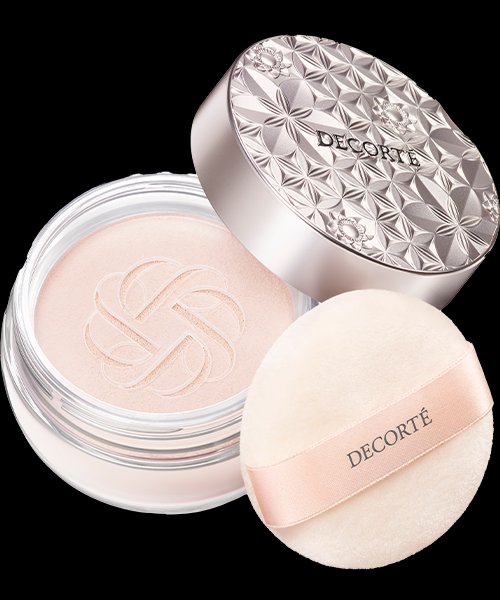 COSME DECORTE Face Powder 20g - Japan Online Shopping - Hommi