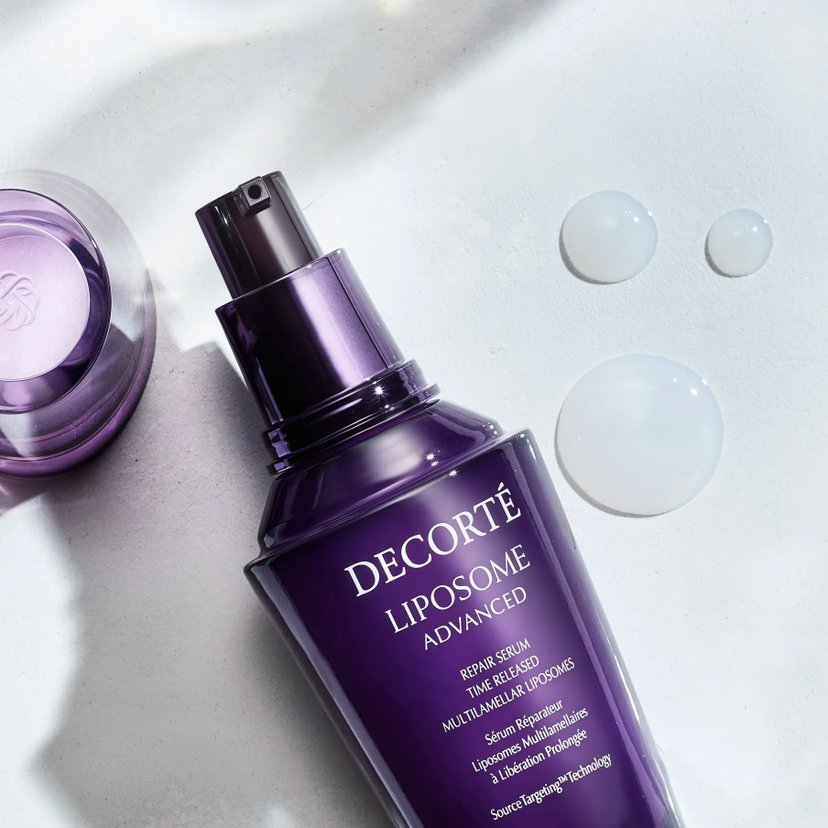 Cosme Decorte Liposome Advanced Repair Serum-United States - Japan