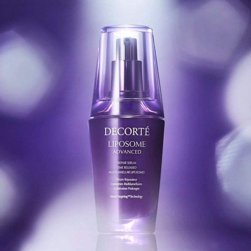 Cosme Decorte Liposome Advanced Repair Serum-United States-Japan
