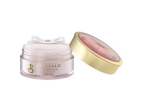 フェイスパウダー NOEVIR POWDERSERUM 23g NOEVIR SPECIALE POWDERSERUM 23g-Malaysia-Japan Online Shopping - Hommi