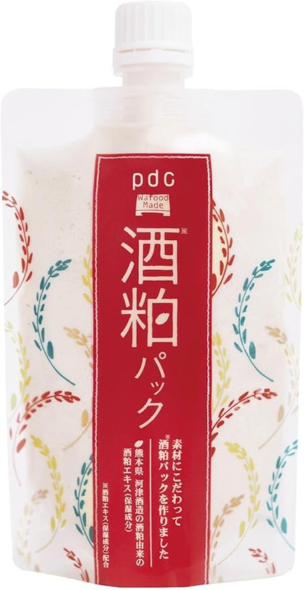 PDC Wafood Made Sake Kasu Pack 170g - Japan Online Shopping - Hommi