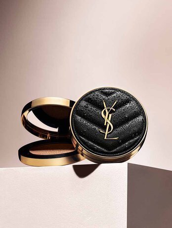 YSL LE CUSHION ENCRE DE PEAU N SPF23 PA++-United States