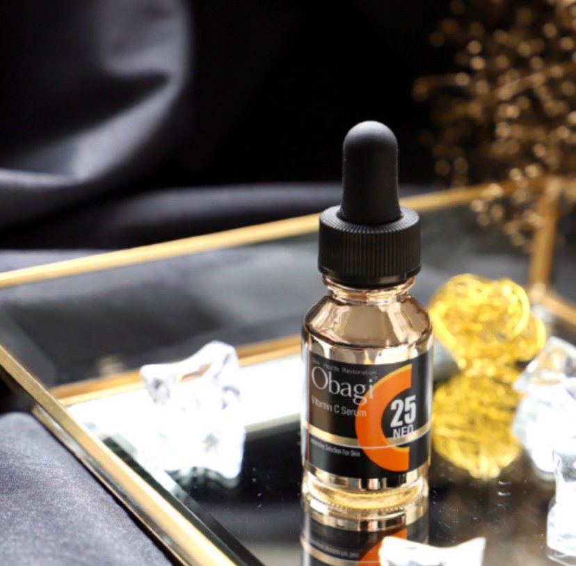 Obagi C25 NEO Vitamin C Serum12ml-Hong Kong-Japan Online