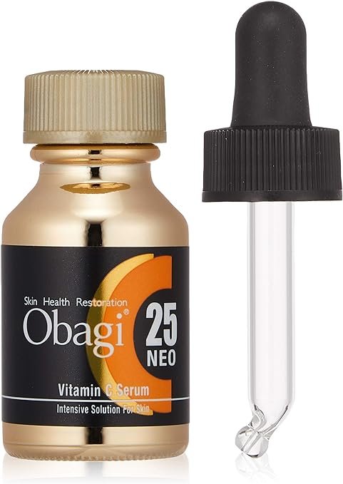 Obagi Vitamin C Serum 25% NEO 4本セット Obagi C25 NEO Vitamin C Serum12ml-Hong Kong-Japan Online
