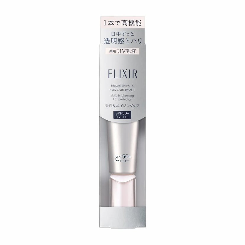 Elixir whitening & skin care by age sales