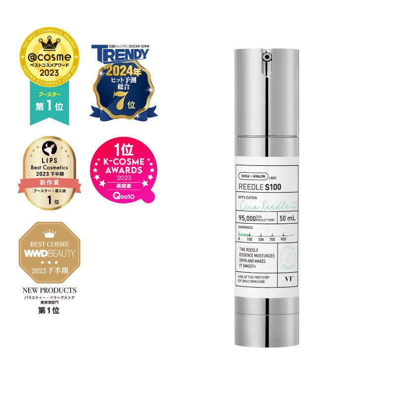 VT COSMETICS Reedle Shot-United States - Japan Online Shopping - Hommi