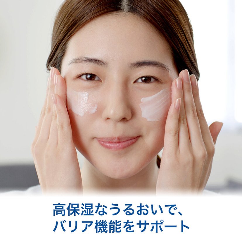 Cetaphil® Moisturizing Cream 566g/85g-United States - Japan Online