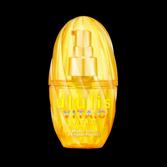 ululis 補水修護發油EX 100ml-香港- 日本代購直送- Hommi