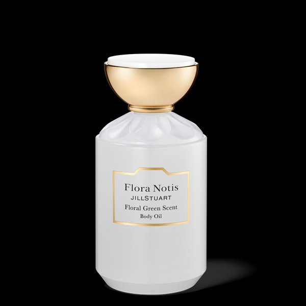 Jill Stuart Flora Notis Muse of Lily Body Oil Jill Stuart Flora Notis Muse of Lily Body Oil