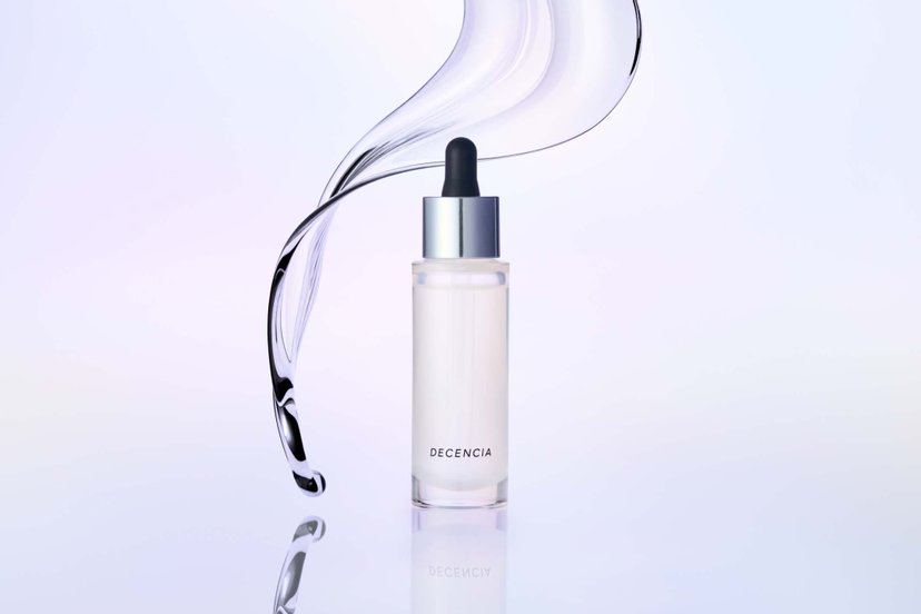 DECENCIA ayanasu Sensitive Wrinkle O / L Concentrate 30ml