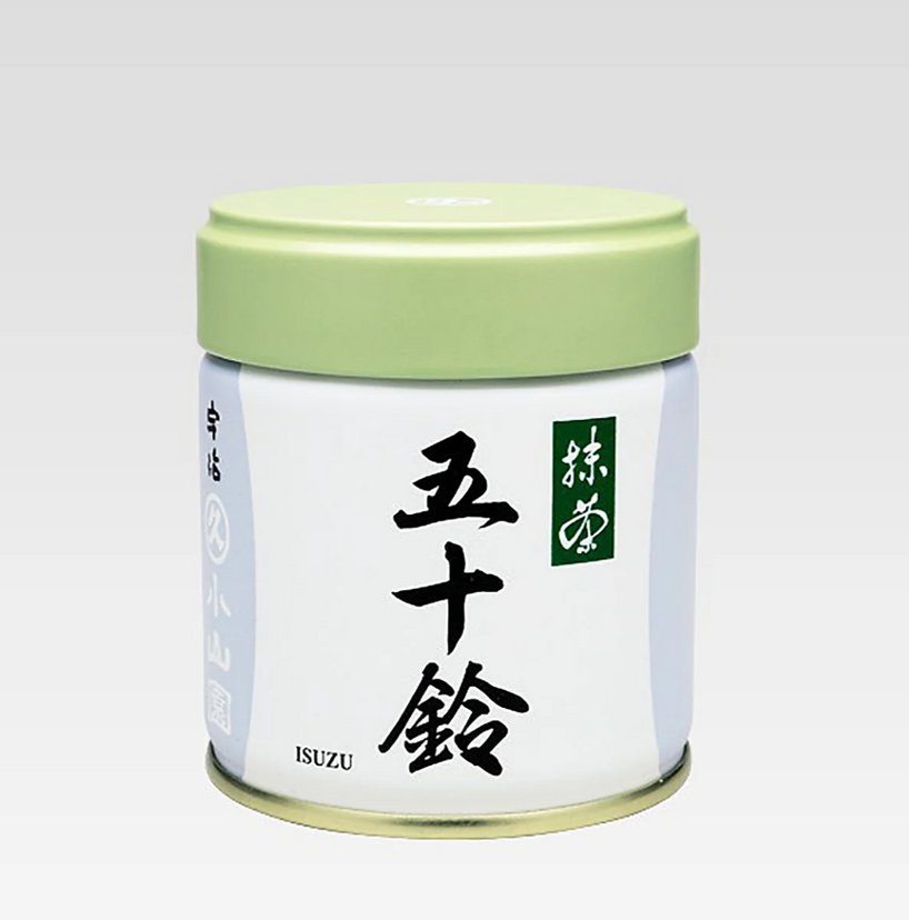 MARUKYU KOYAMAGEN MATCHA 100g 2袋 Sweetened Matcha – Designed For Milk | Matcha | Marukyu
