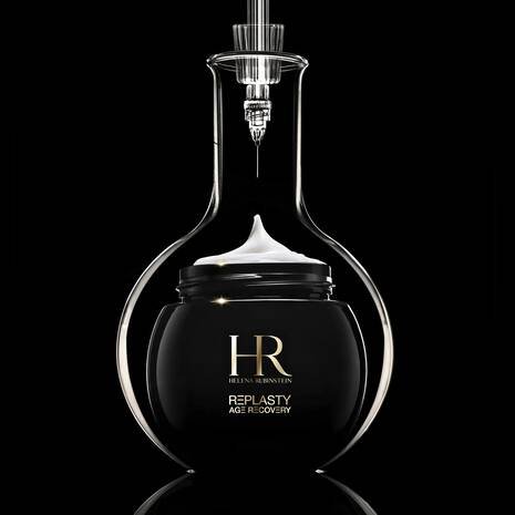 HR Replasty Age Recovery Night Cream 50g-United States-Japan