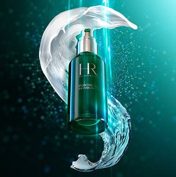 美容液 HELENA RUBINSTEIN POWERCELL SKINMUNITY Helena POWERCELL SKINMUNITY SERUM-Canada - Japan Online Shopping