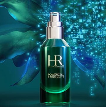 Helena POWERCELL SKINMUNITY SERUM-Canada - Japan Online Shopping