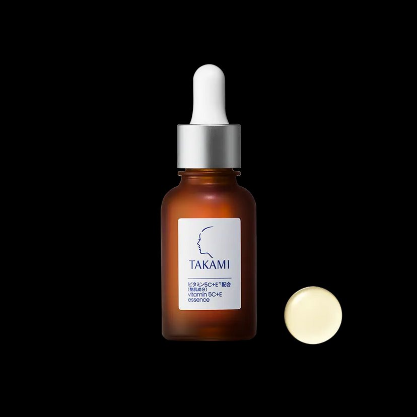 Takami Essence Vitamin 5C + E Takami Essence Vitamin 5C + E