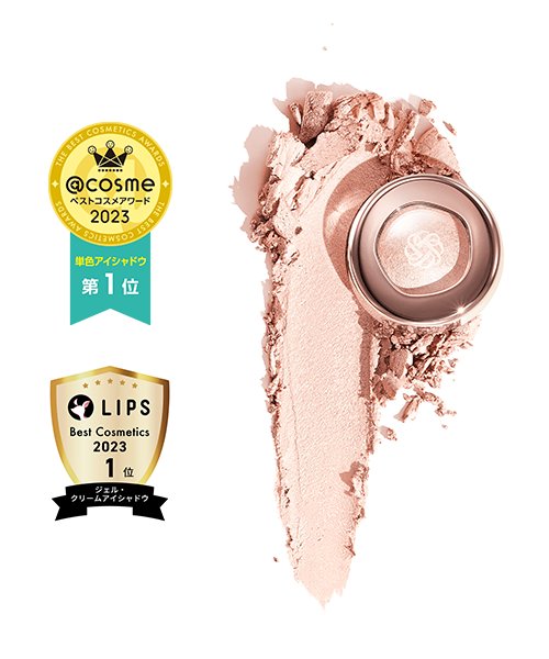 DECORTE Eye Grow Gem Skin Shadow-Singapore - Japan Online Shopping