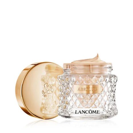 LANCOME ABSOLUE SUBLIME ESSENCE-IN-CREAM FOUNDATION-United