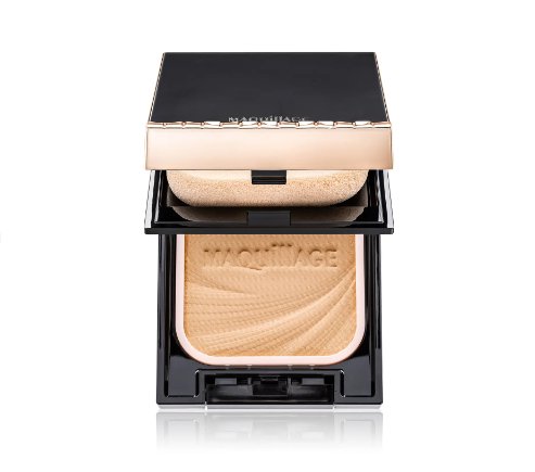 Shiseido MAQuillAGE Dramatic Powdery EX SPF25 PA+++-Singapore