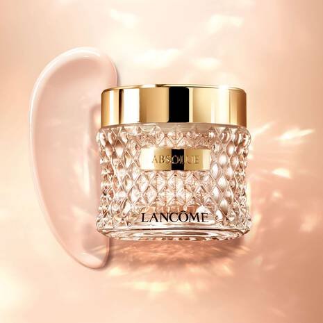 LANCOME ABSOLUE SUBLIME ESSENCE-IN-CREAM FOUNDATION-United