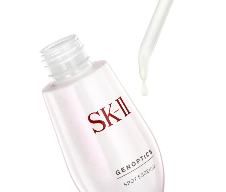SKII GenOptics Spot Essence Serum-Japan Online Shopping - Hommi