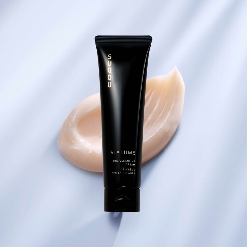 SUQQU VIALUME THE CLEANSING CREAM 125gクレ ヴィアルム ザ クレンジング クリーム | SUQQU [スック] 公式サイト