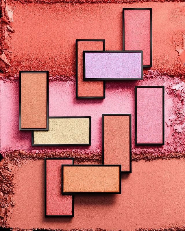 ADDICTION TOKYO THE BLUSH-United States - Japan Online Shopping