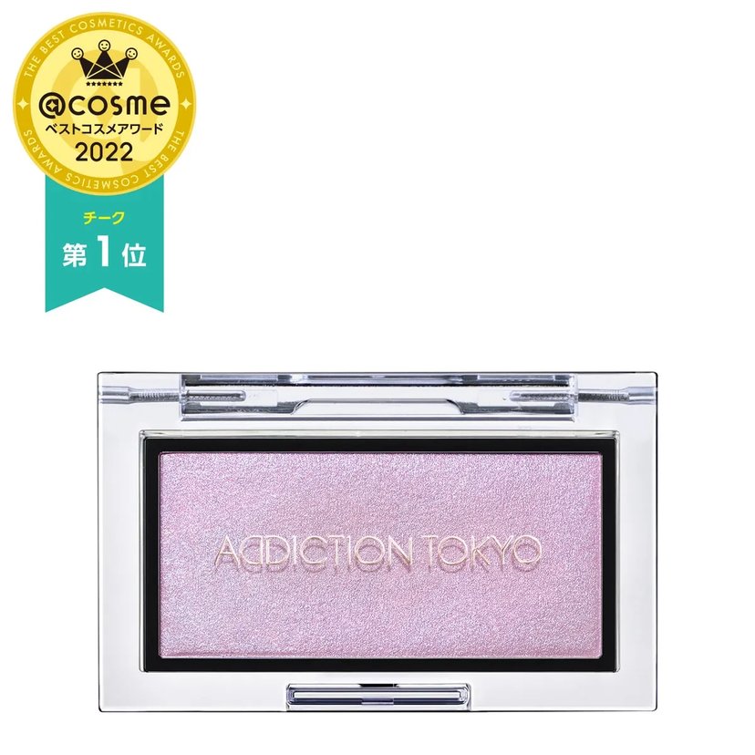 バラ売り不可◆Maybelline ADDICTION TOKYO KATE ADDICTION TOKYO THE BLUSH-United States - Japan Online Shopping