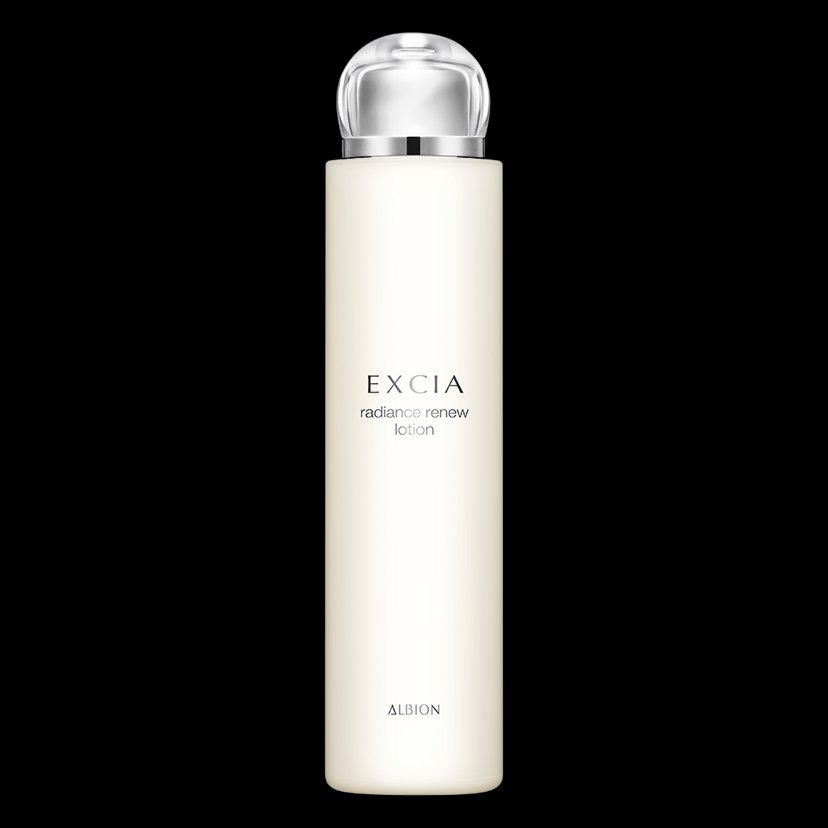 ALBION Excia Radiance Renew Lotion 200ml - Japan Online Shopping