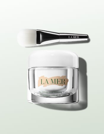 LA MER The Lifting and Firming Mask 50ml-United States-Japan