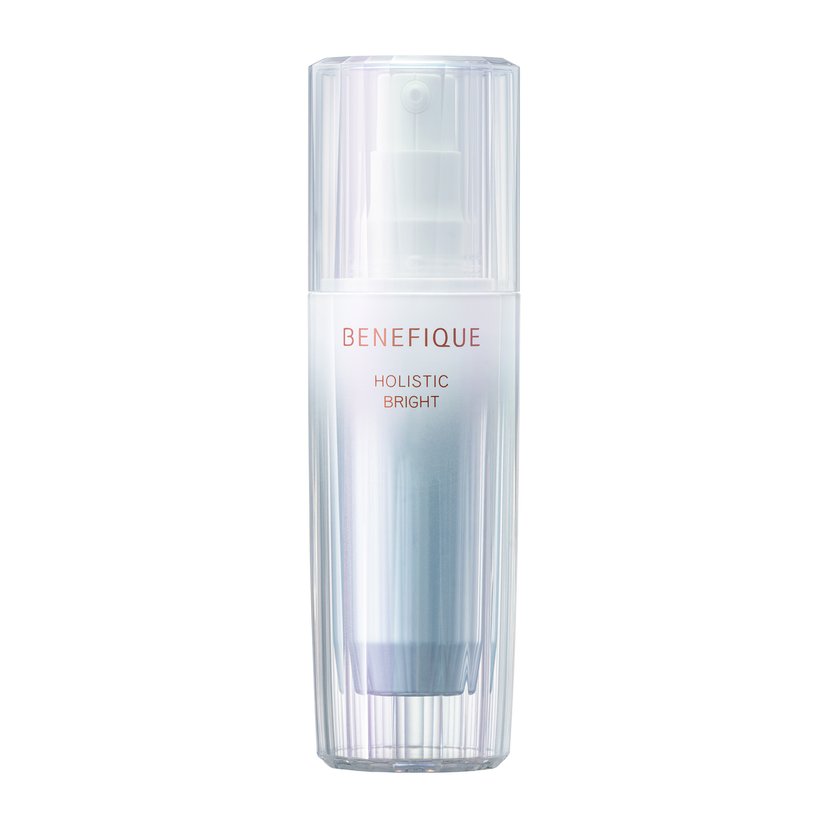 BENEFIQUE Holistic Bright 45ml - Japan Online Shopping - Hommi
