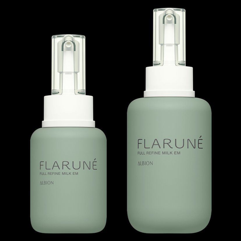 ALBION FLARUNE FULL REFINE MILK EM/M-Canada-Japan Online