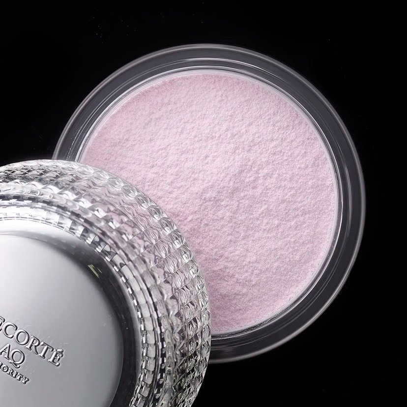 DECORTE AQ MELIORITY Face powder 30g-Singapore - Japan Online