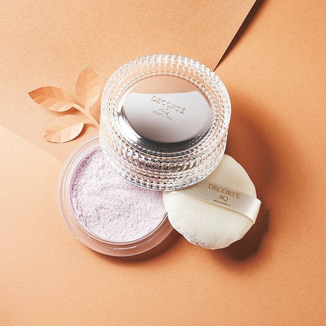 DECORTE AQ MELIORITY フェイスパウダー 30g AQ ミリオリティ フェイスパウダー n | DECORTÉ（コスメデコルテ